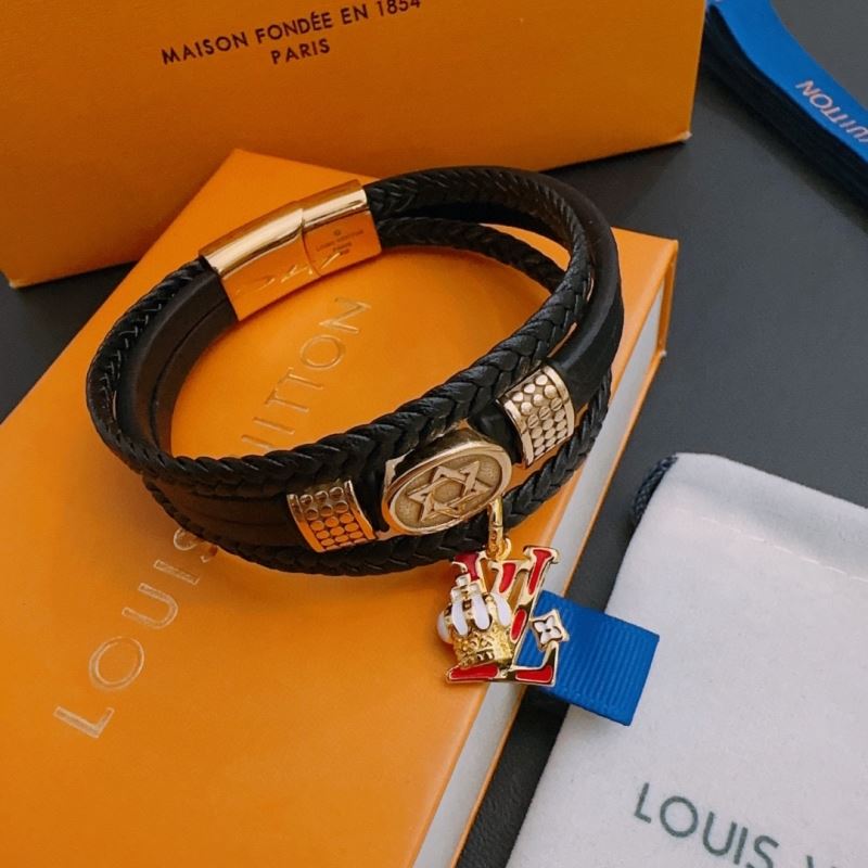 LV Bracelets